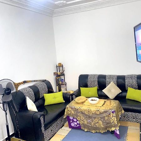Apartment In Safi Near The Beach The Sea Calm Down Екстер'єр фото