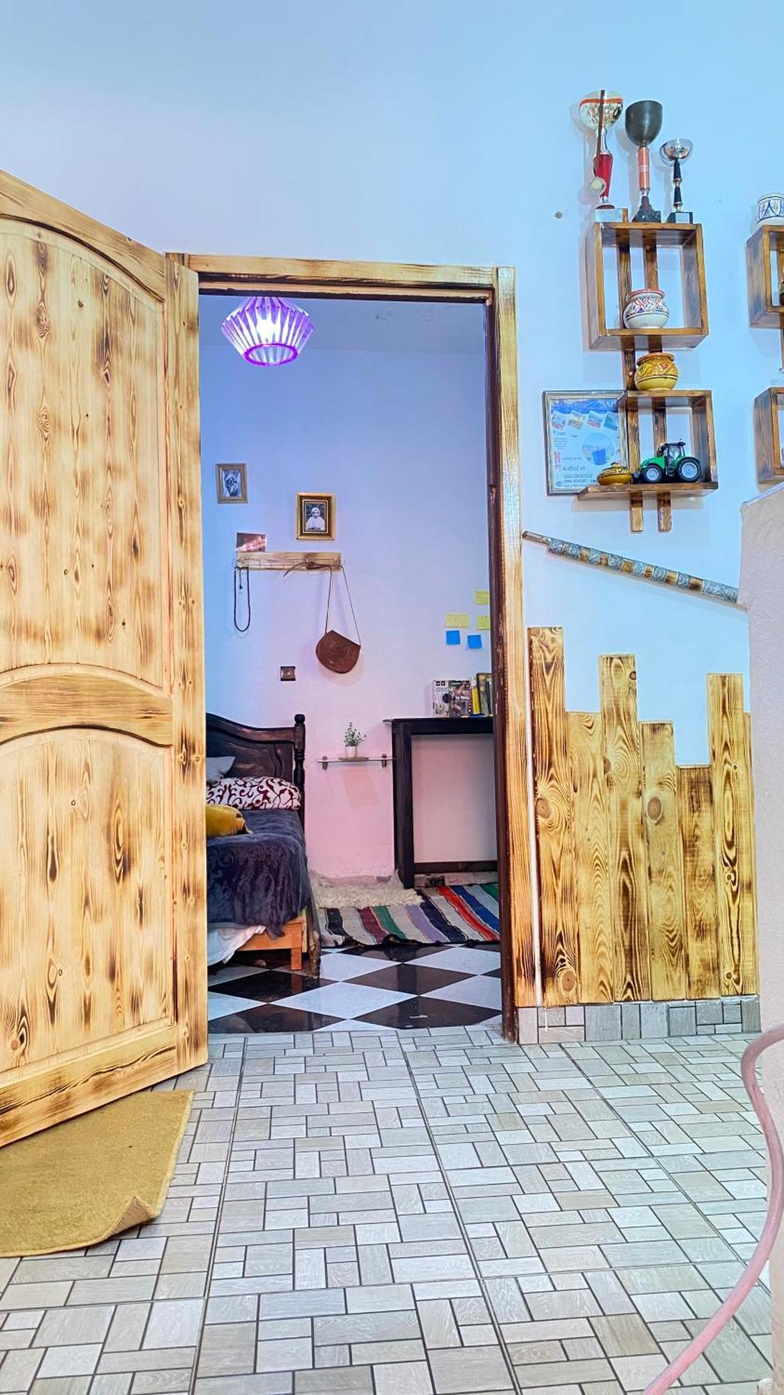 Apartment In Safi Near The Beach The Sea Calm Down Екстер'єр фото
