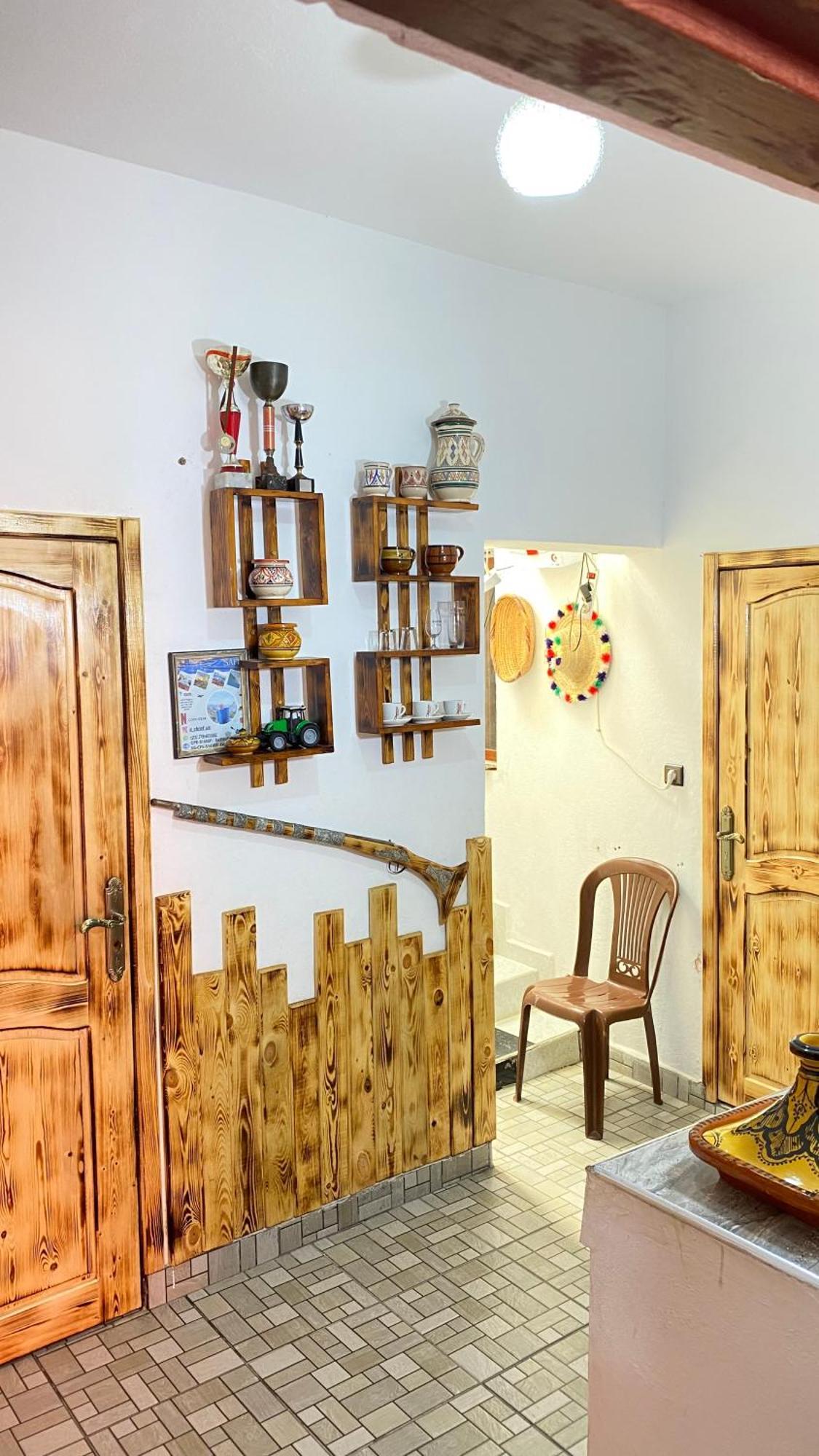 Apartment In Safi Near The Beach The Sea Calm Down Екстер'єр фото