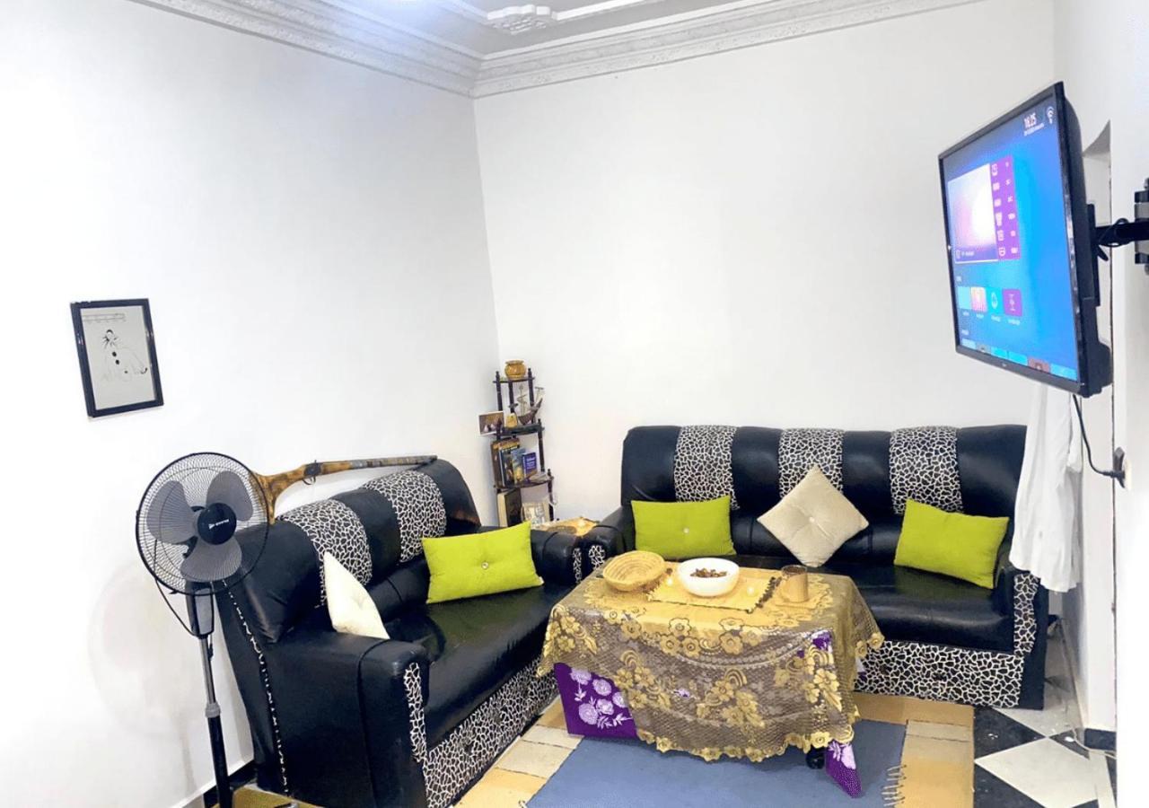Apartment In Safi Near The Beach The Sea Calm Down Екстер'єр фото