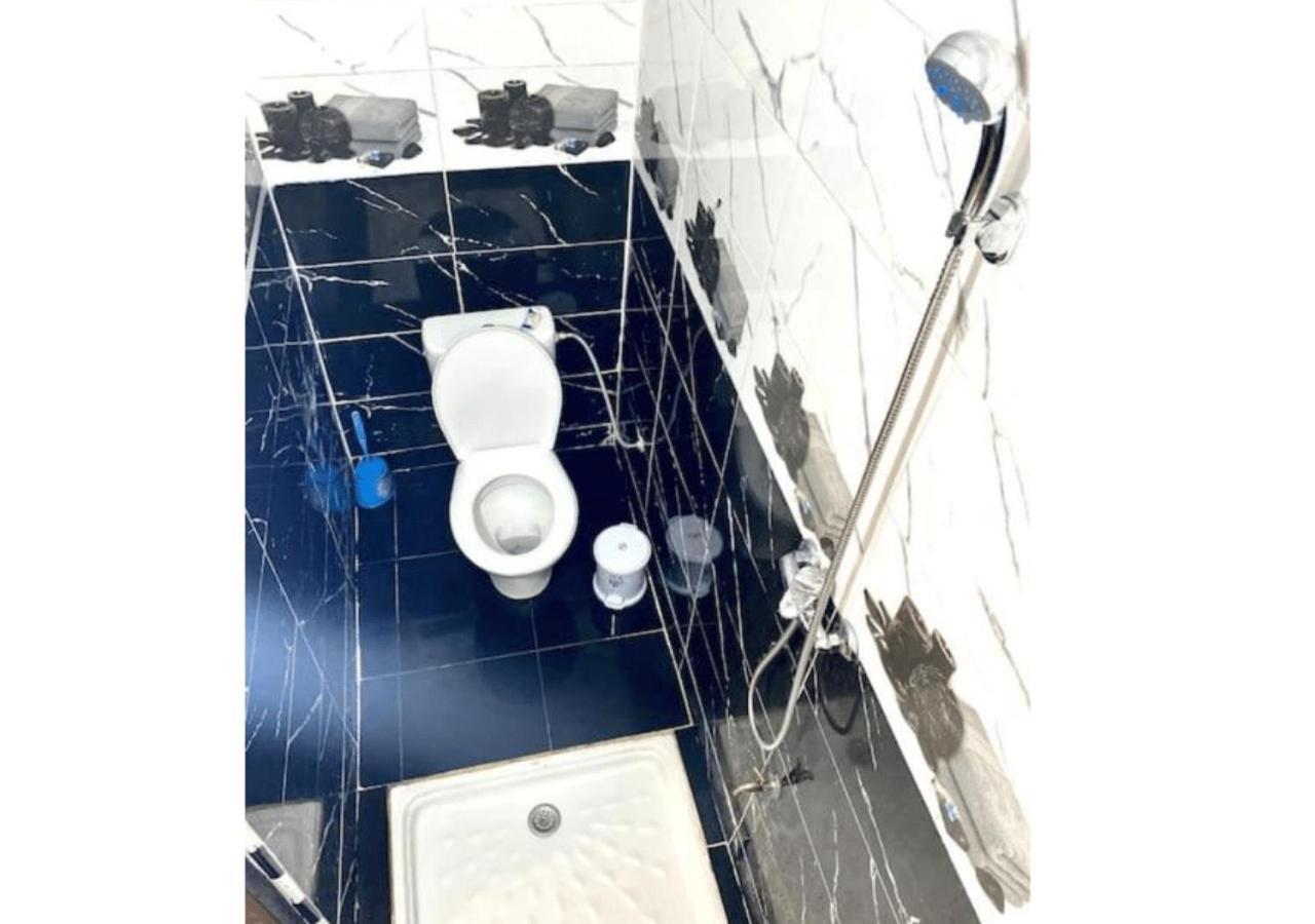 Apartment In Safi Near The Beach The Sea Calm Down Екстер'єр фото