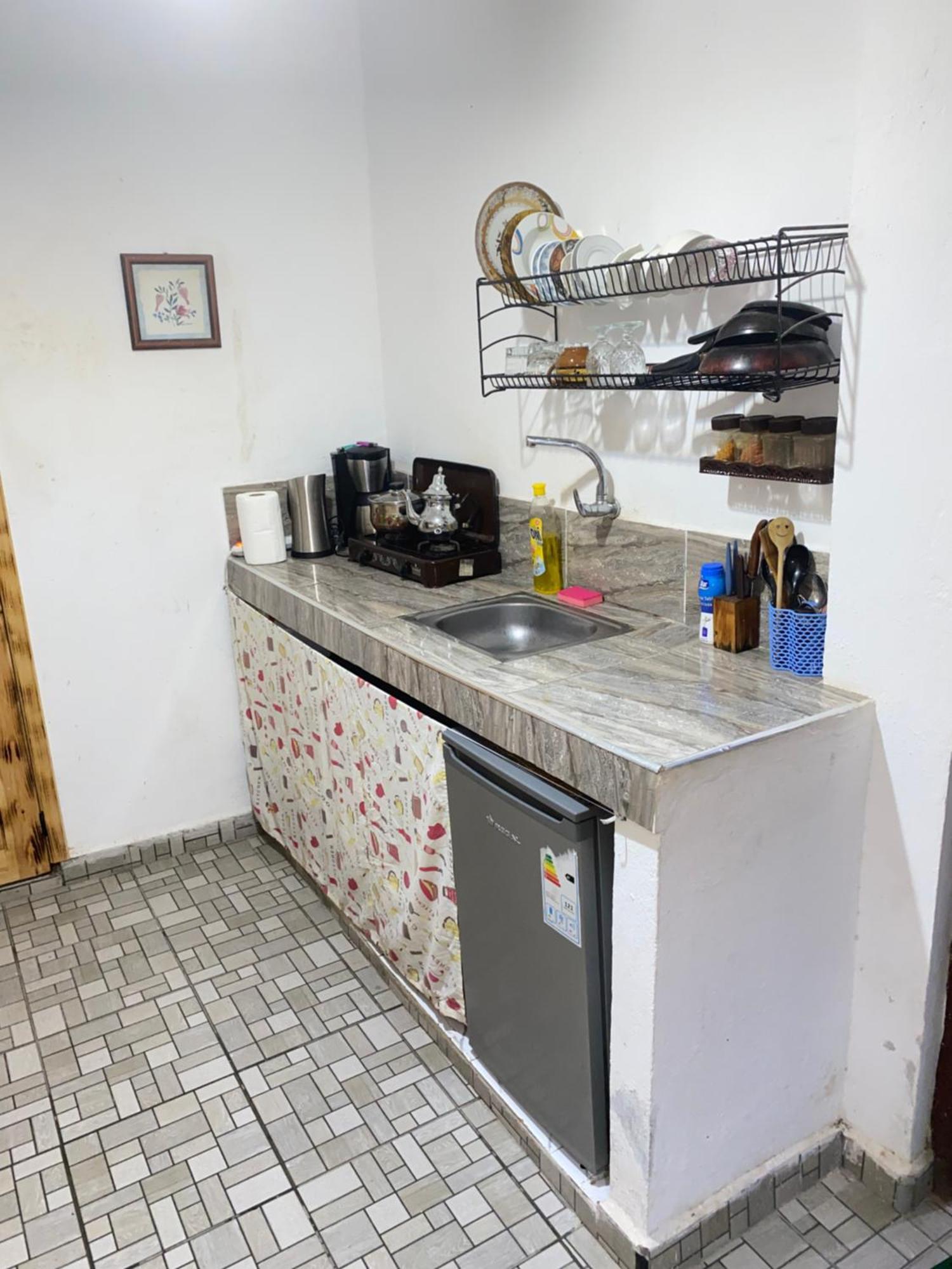 Apartment In Safi Near The Beach The Sea Calm Down Екстер'єр фото